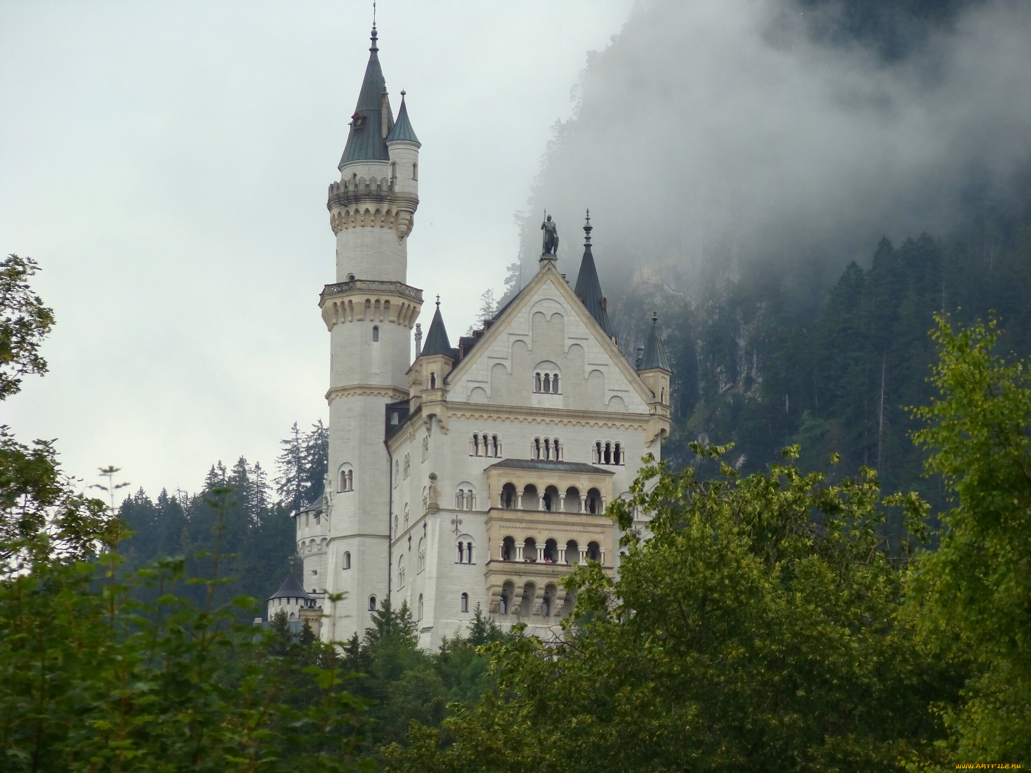 neuschwanstein castle,  bavaria,  germany, ,   , , bavaria, neuschwanstein, castle, , , , germany, 